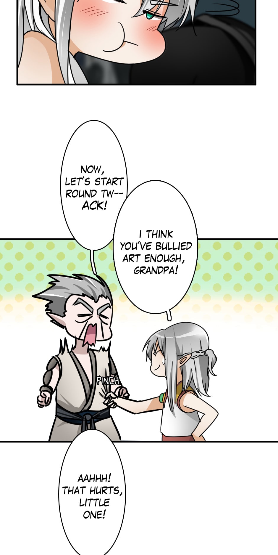 The Beginning After The End Chapter 22 image 28